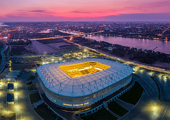 ФК «Ростов» в сезоне-2026/27